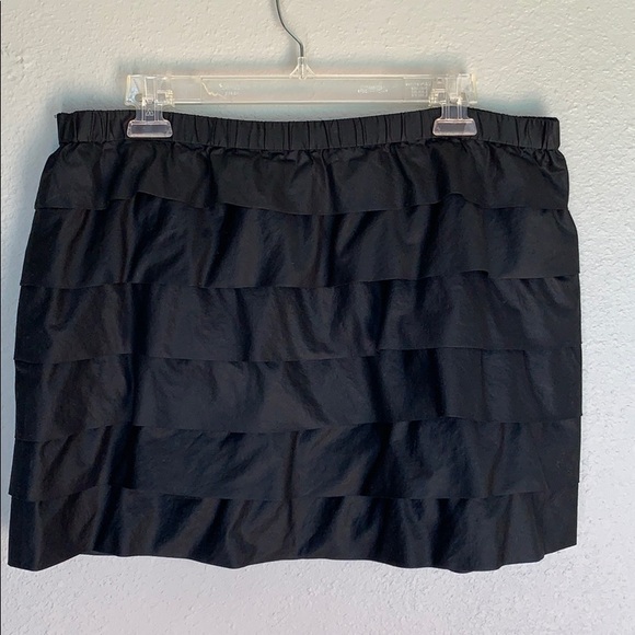 MICHAEL Michael Kors Dresses & Skirts - Michael Kors Ruffle Skirt